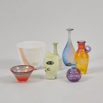 999 5618 ART GLASS